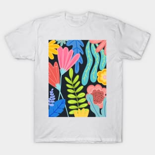 In to the forest T-Shirt